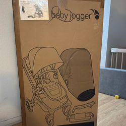 Baby Jogger City Sights 