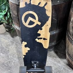  Skateboard - Retails For $100