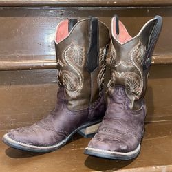 Cowgirl Boots
