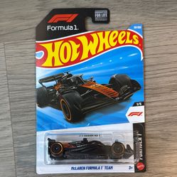 hot wheel