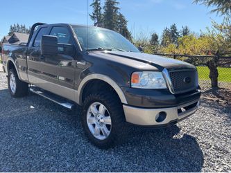 2007 Ford F-150