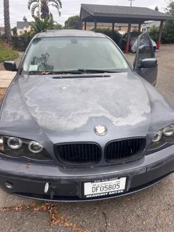 2003 BMW 325i $2000 3 series mechanical special