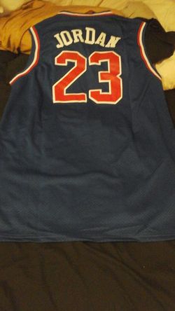 Brand new stitched michael jordan all star jerseys