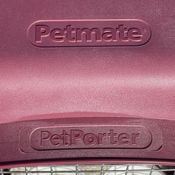 Pet Carrier