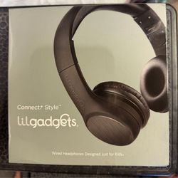 Headphones for kids