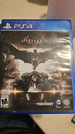 Ps4 Games