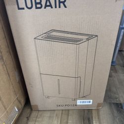 50 Pints Dehumidifier New