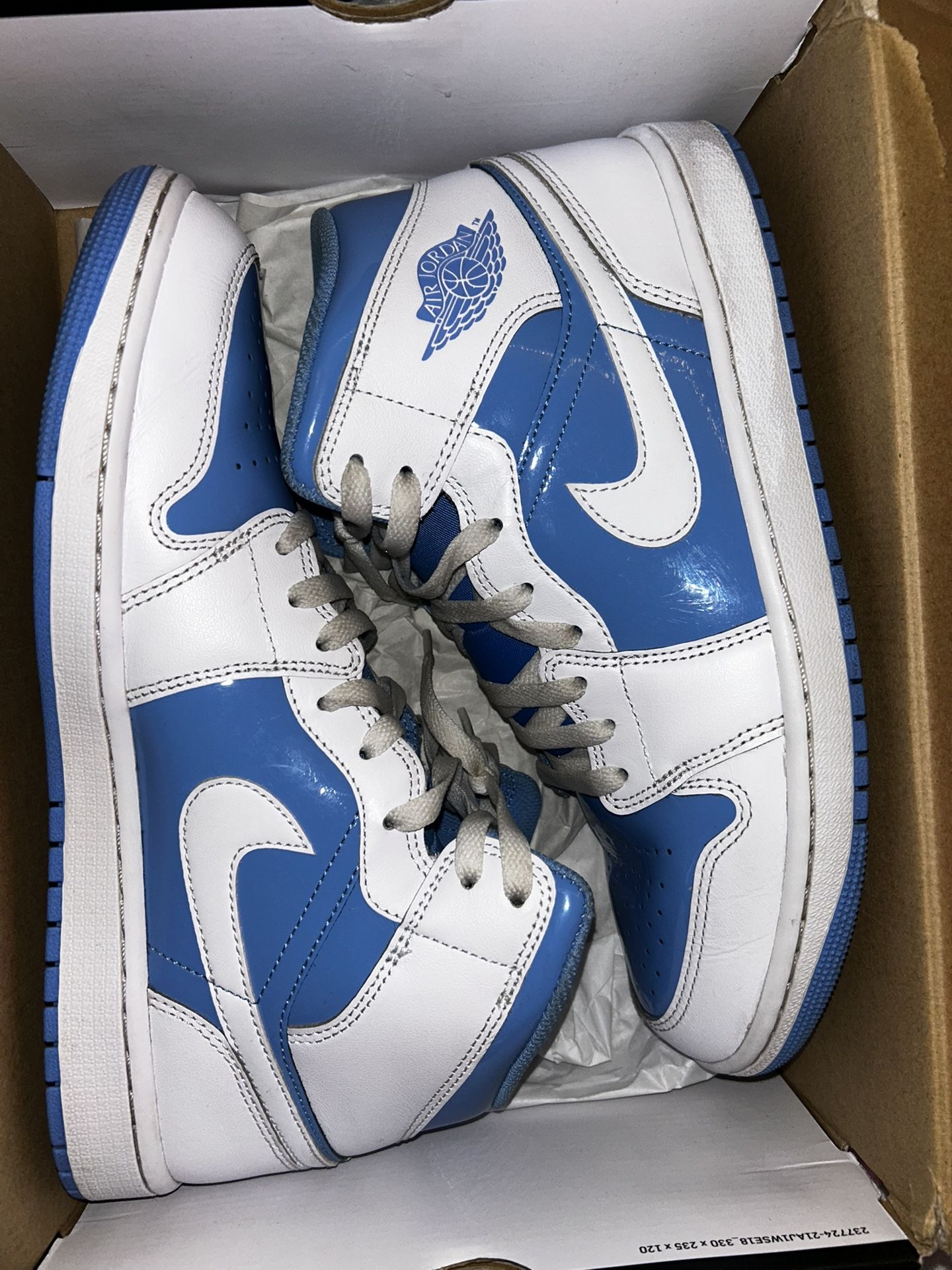 Air Jordan 1