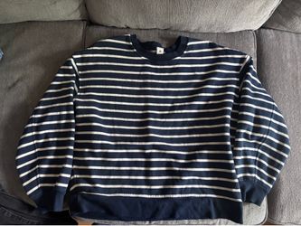 Lululemon Sweater – Great Condition – Size S
