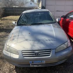 1997 Toyota Camry