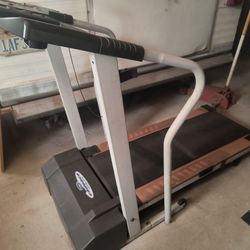 Treadmill 