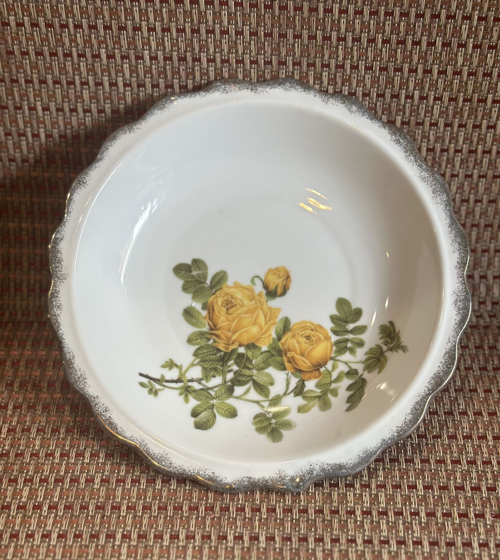 Japanese Bowl