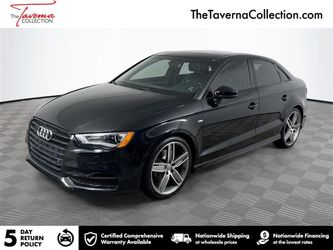 2016 Audi A3