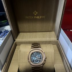 Luxury Men’s Watch