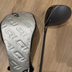 Qi35 Driver