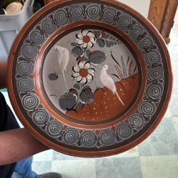 Tonala Wall Plate