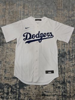 Nike Los Angeles Dodgers Ohtani Jersey