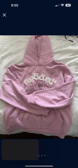 sp5der Hoodie