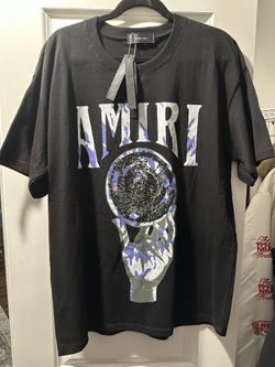 Amiri Shirt New With Tags Men’s Large
