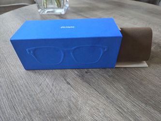 Tortoise Meta Glasses