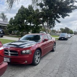 2006 Dodge Charger