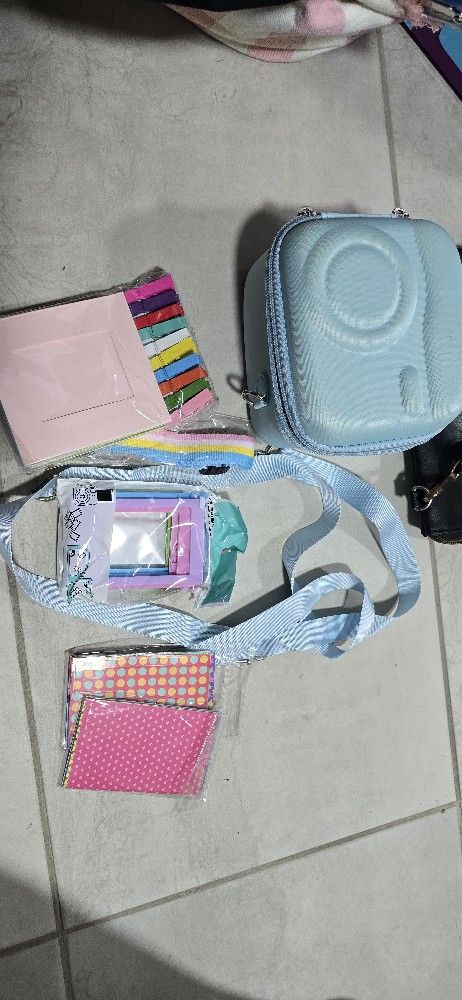 Camera Case
