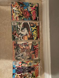 Comics