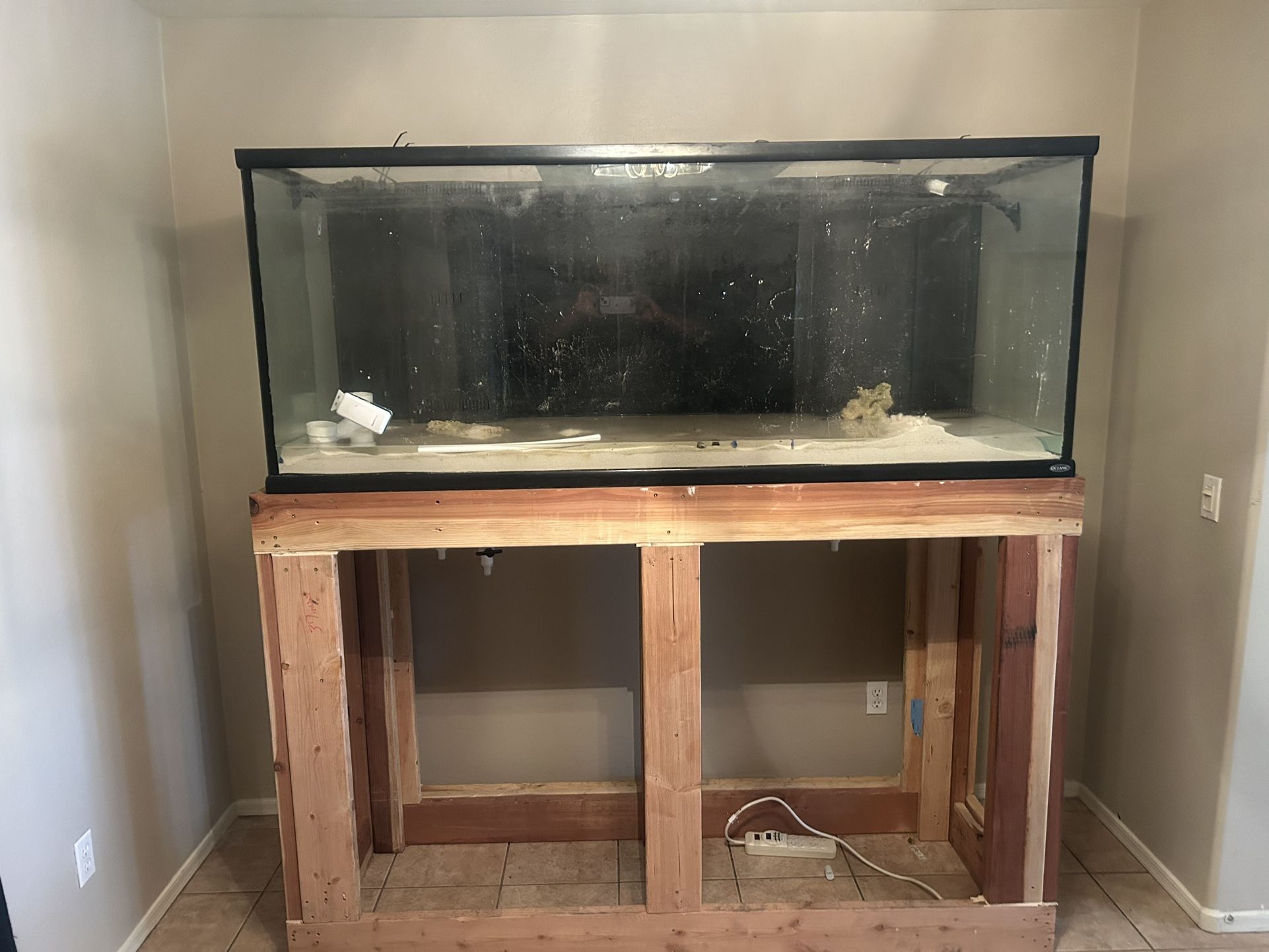Fish Tank