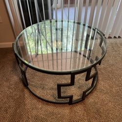 3 Piece Table Set