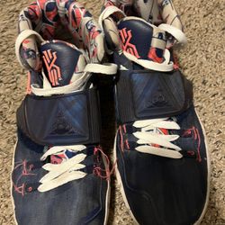 Nike Kyrie 6