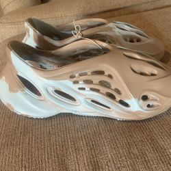 American Express foam runners Shoes | American Express Foam Runners | Poshmark main image 4