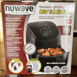 Nuwave 36011 3qt Air Fryer