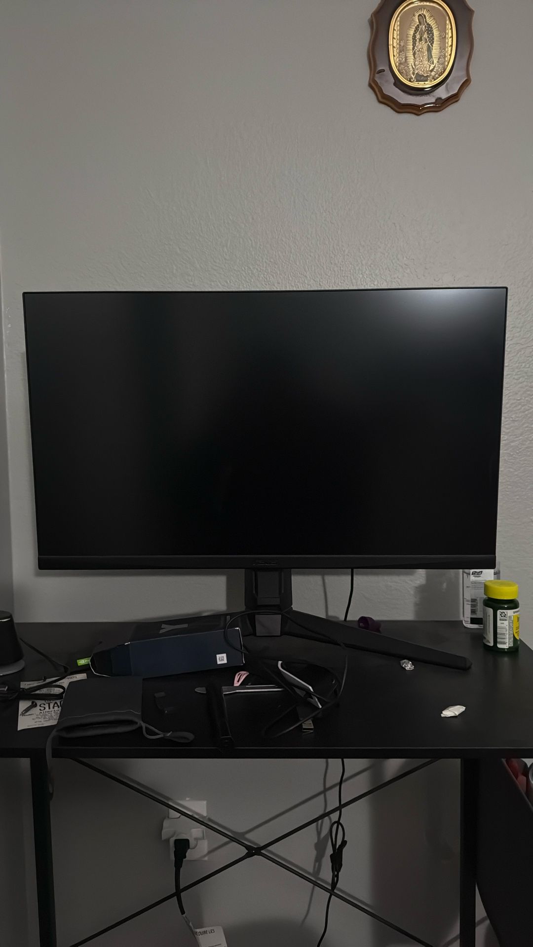 ASUS TUF GAMING MONITOR 