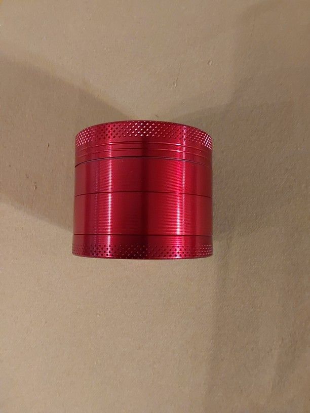 2 Inch Aluminum Grinder and Splitter (355)