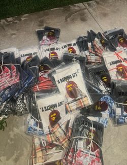 bape shirts