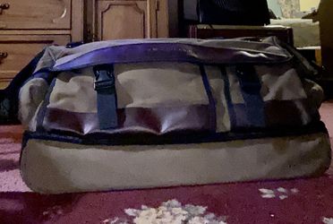 Samsonite Extra Large Men’s Duffle Bag