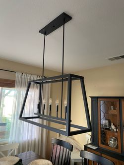 Light Fixture