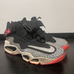 SIZE 11 -  Nike Air Griffey 1 Safari 