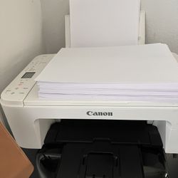 Canon Printer