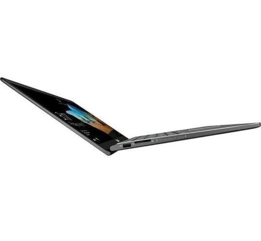 ASUS Q525UAR 15.6" 2-IN-1 1080P TOUCHSCREEN CORE I7-8550U (16GB RAM, 256GB SSD) WIN 10 BACKLIT KB