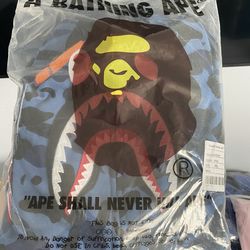 Bape sweater