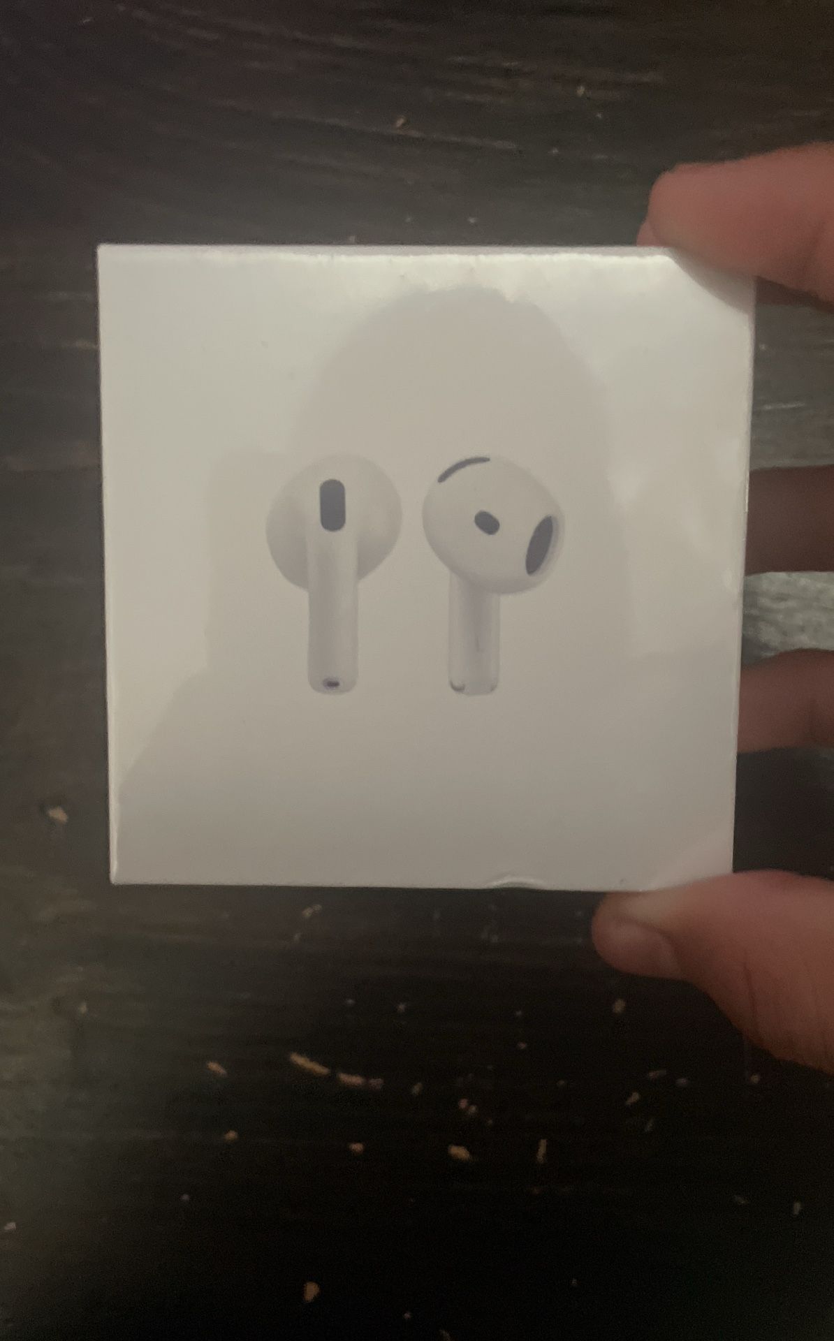 AirPods 4