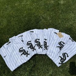 Chicago White Soxs Jerseys 