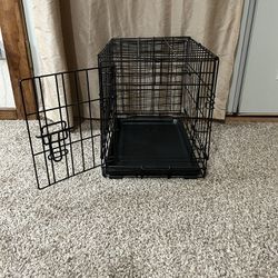 XS Dog/Cat Crate