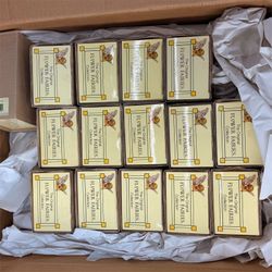 Flower Fairies Figurine Collection – Series X