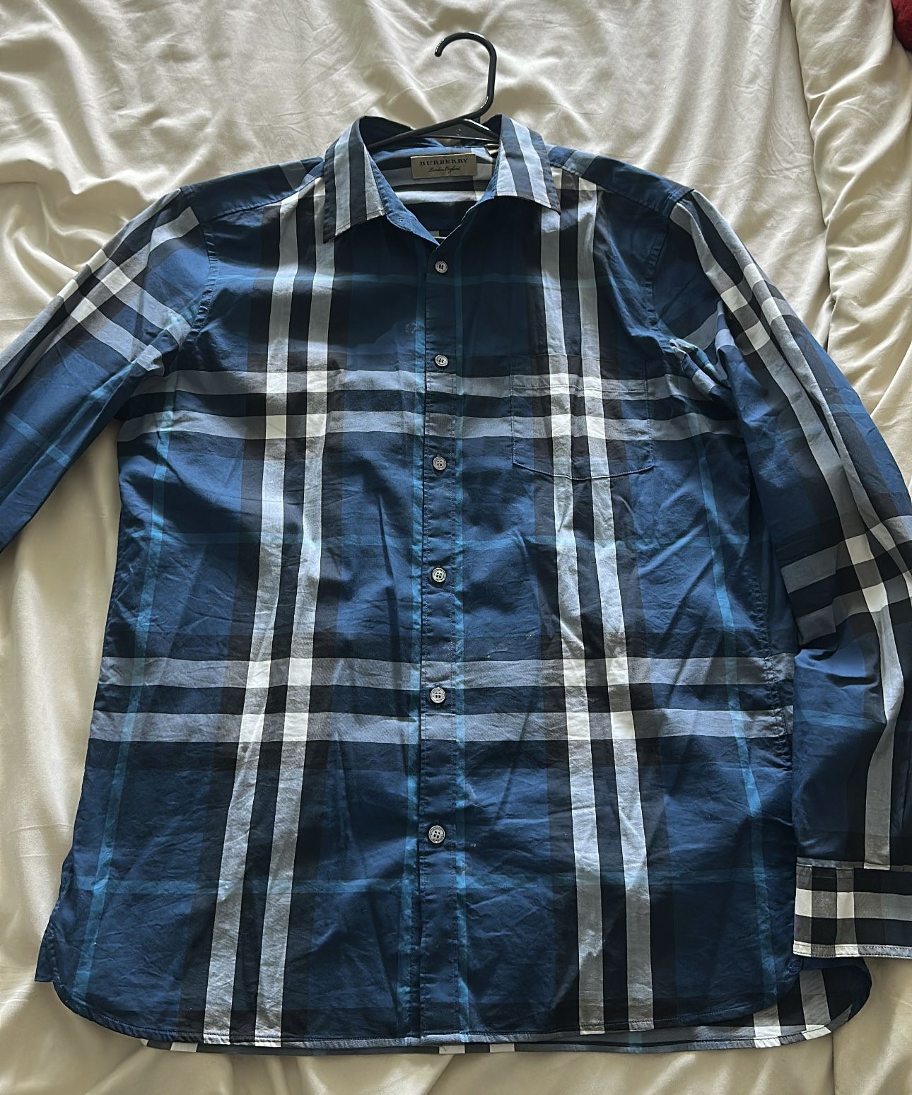 Burberry Men