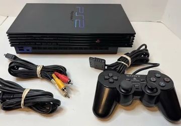 PS2 all wires  controller