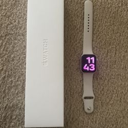 Apple Watch Series 8