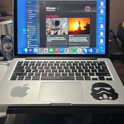MacBook Pro Laptop