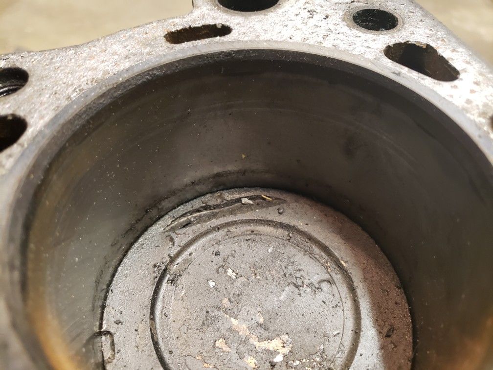 '89 Toyota 22re short block & head for rebuild for Sale in Anaheim, CA OfferUp